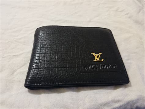 replica louis vuitton purse wallet|replica louis vuitton men's wallet.